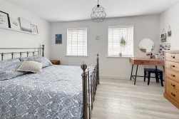 Harrison Crescent, Angmering, West Sussex