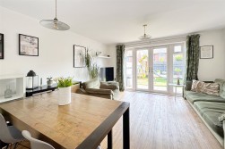 Harrison Crescent, Angmering, West Sussex