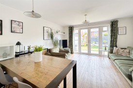 Harrison Crescent, Angmering, West Sussex