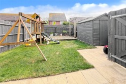 Harrison Crescent, Angmering, West Sussex