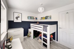 Harrison Crescent, Angmering, West Sussex