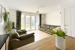 Harrison Crescent, Angmering, West Sussex