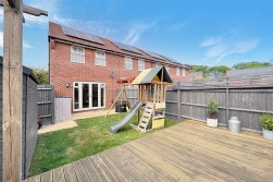 Harrison Crescent, Angmering, West Sussex