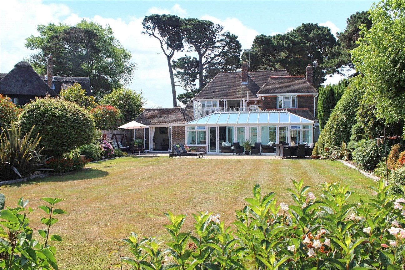 Ham Manor, Angmering, West Sussex