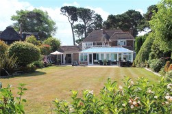 Ham Manor, Angmering, West Sussex