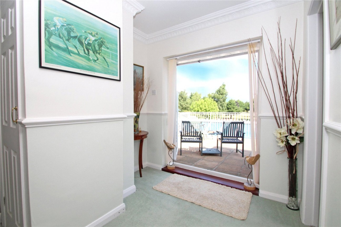 Ham Manor, Angmering, West Sussex