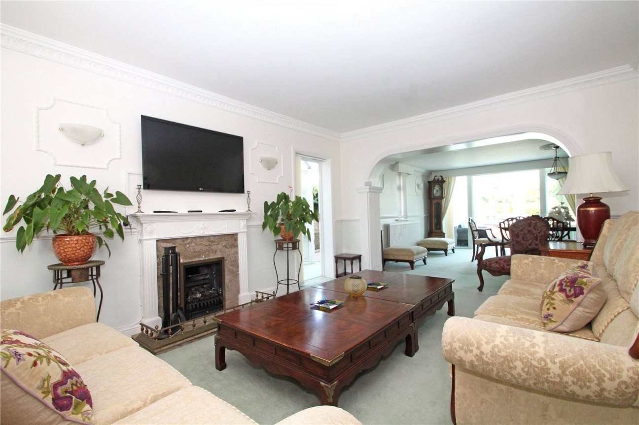 Ham Manor, Angmering, West Sussex