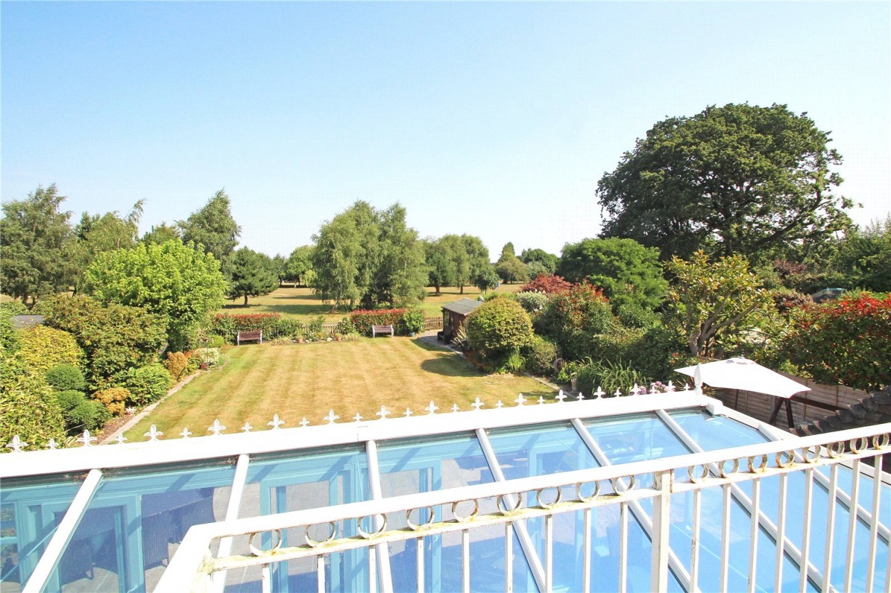 Ham Manor, Angmering, West Sussex