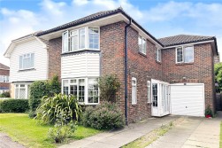 Angmering, West Sussex