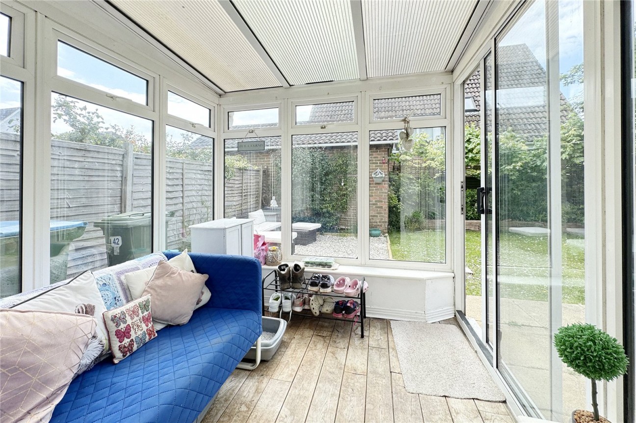 Angmering, West Sussex