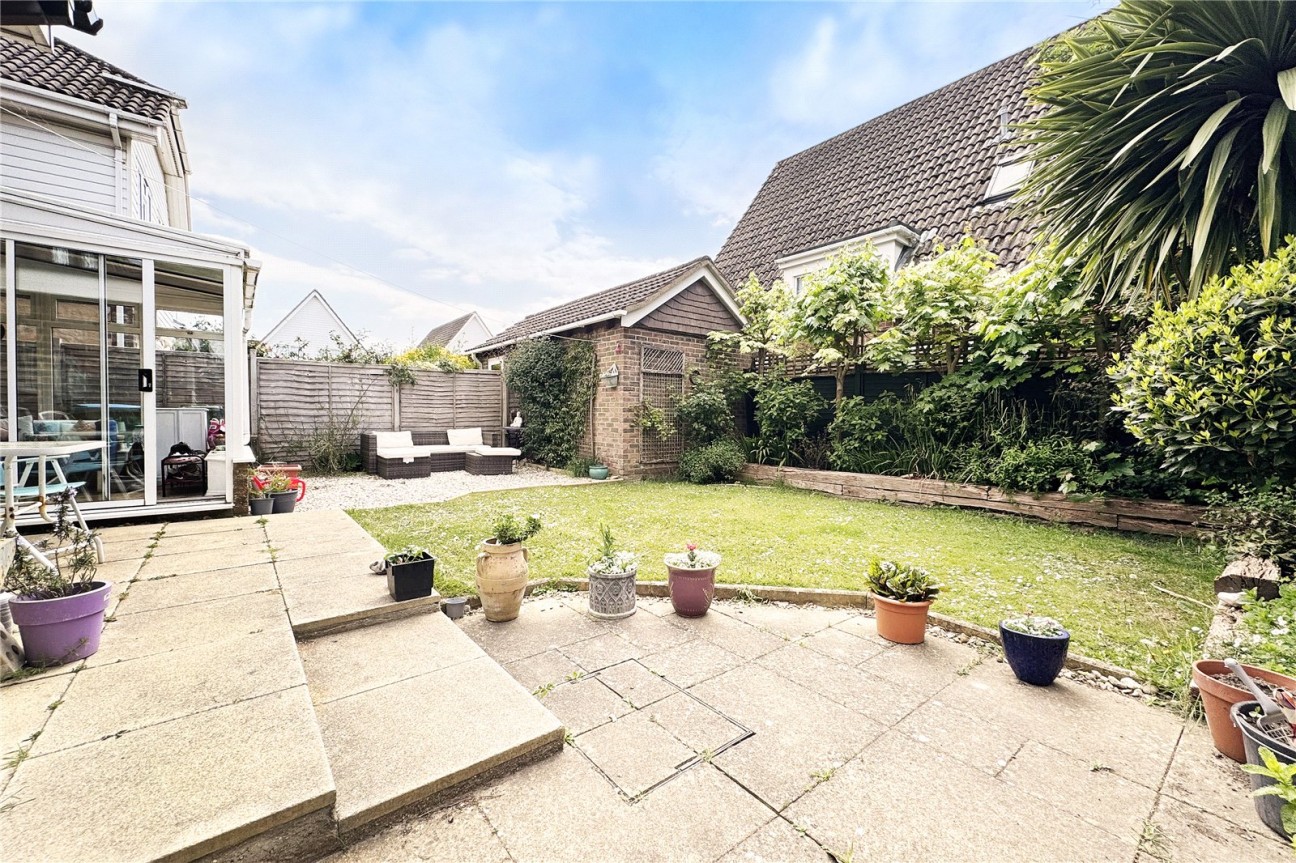 Angmering, West Sussex