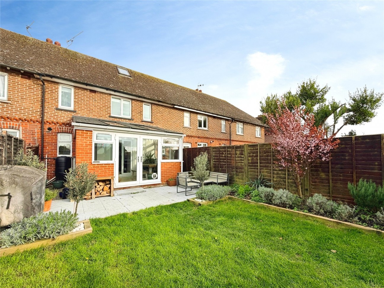 Angmering, Littlehampton