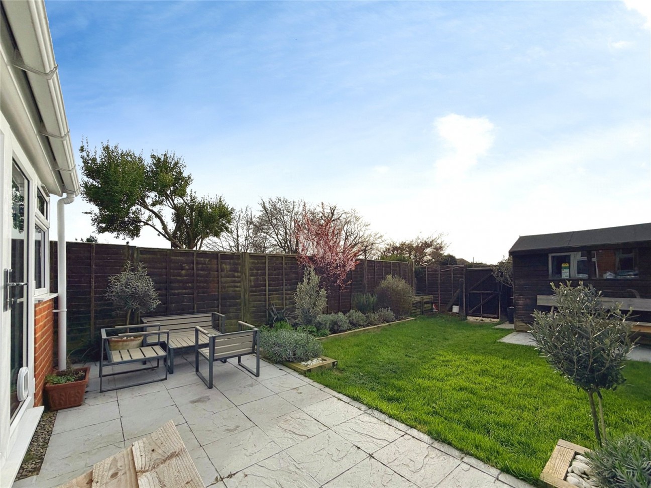 Angmering, Littlehampton