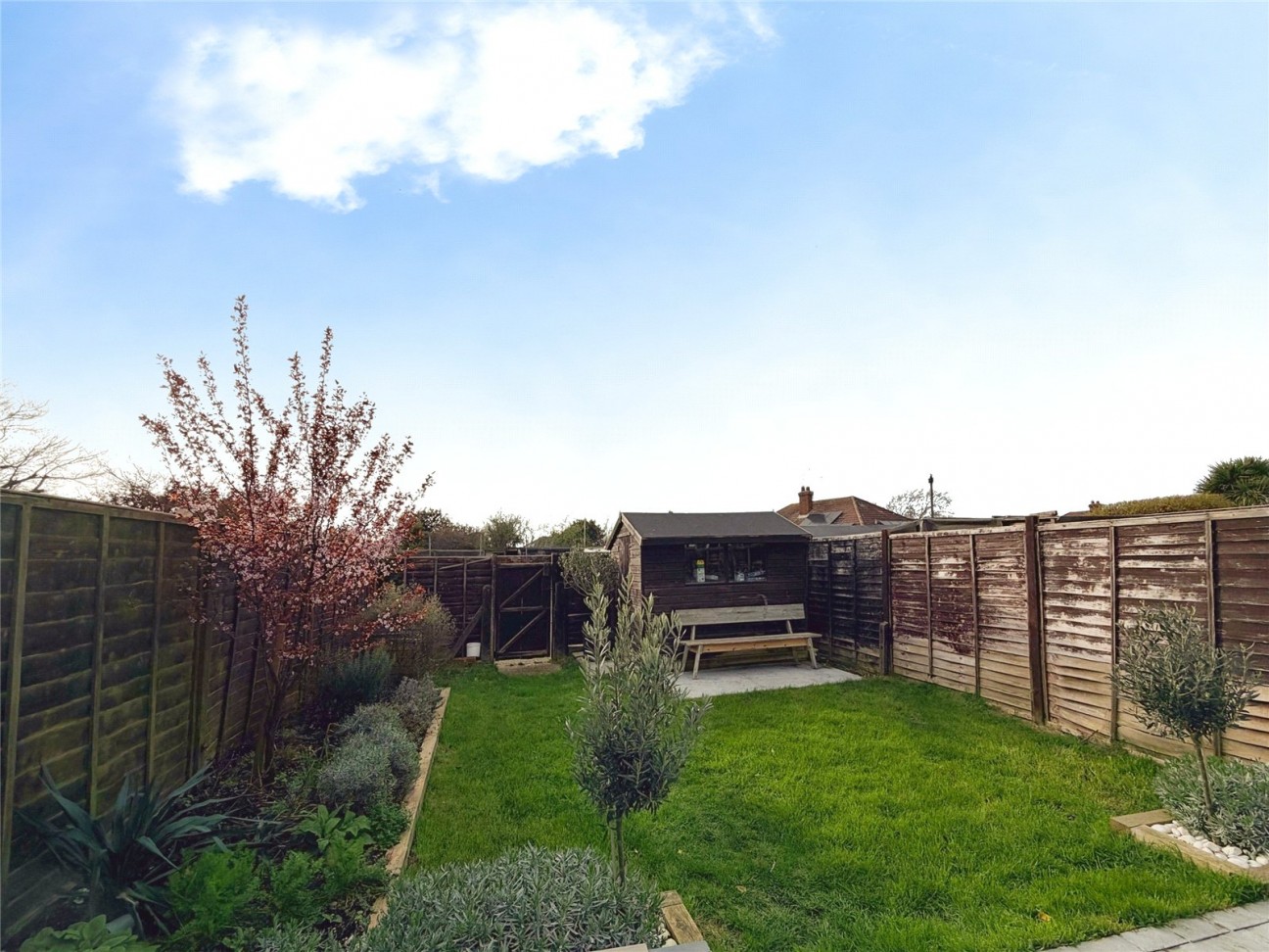 Angmering, Littlehampton