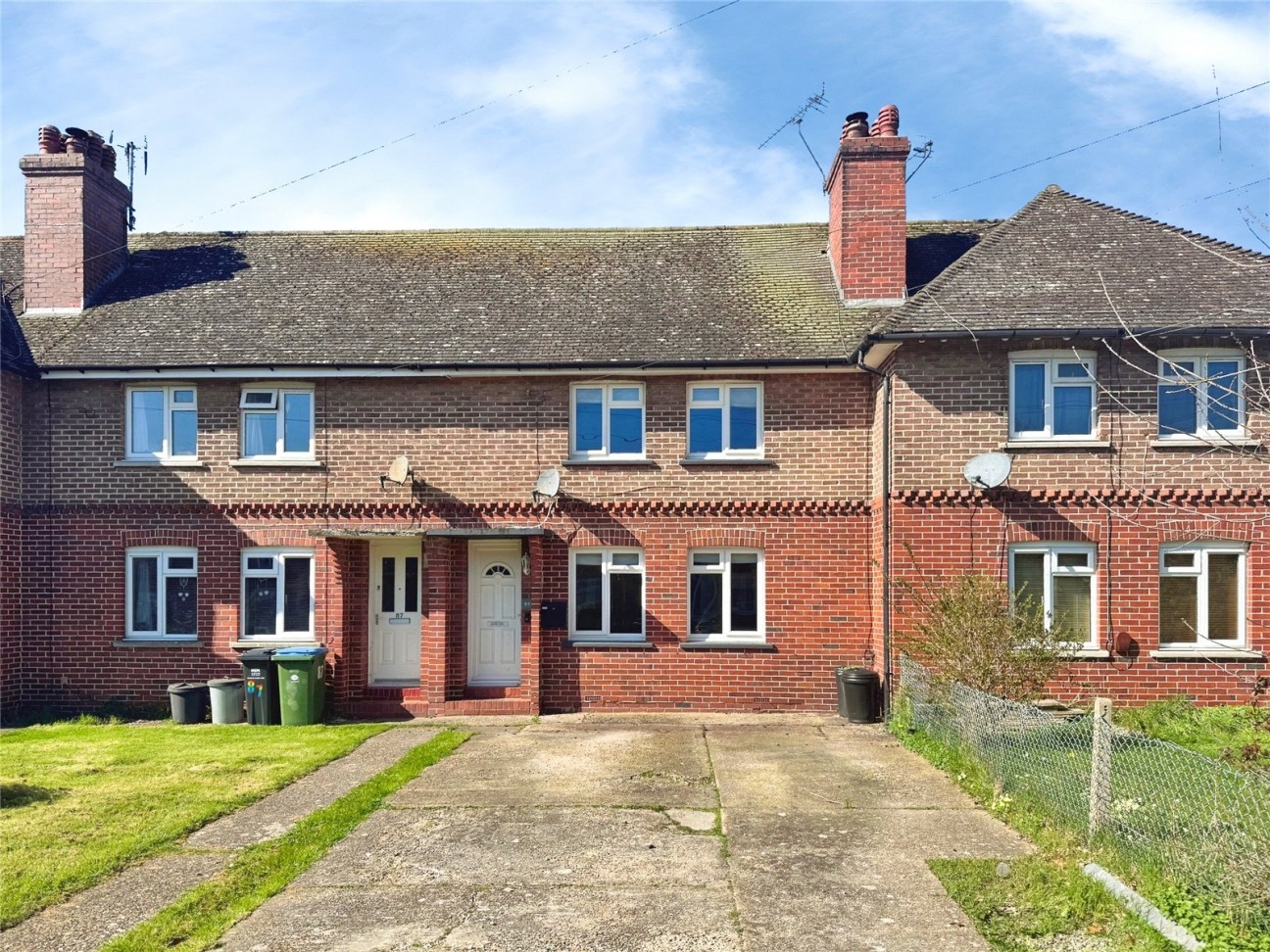 Angmering, Littlehampton