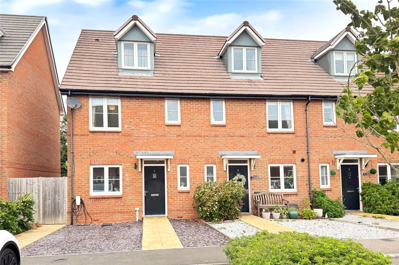 Angmering, West Sussex