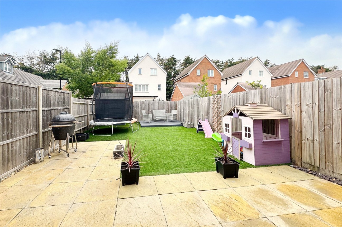 Angmering, West Sussex