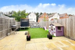 Angmering, West Sussex