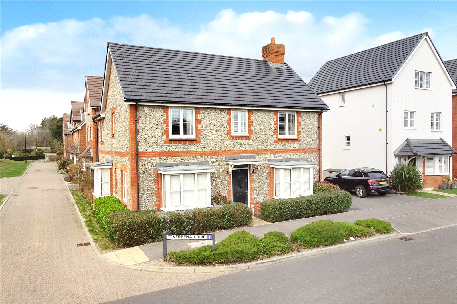 Angmering, West Sussex