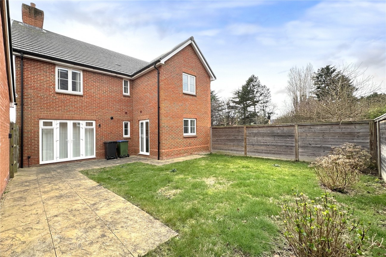 Angmering, West Sussex