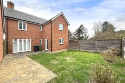Angmering, West Sussex
