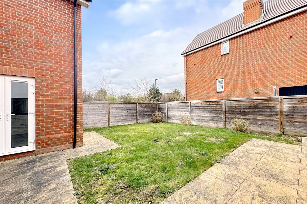 Angmering, West Sussex