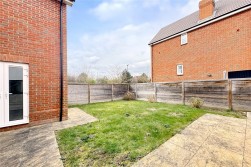Angmering, West Sussex