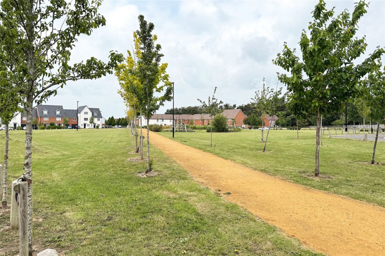 Angmering, West Sussex