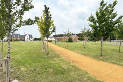 Angmering, West Sussex