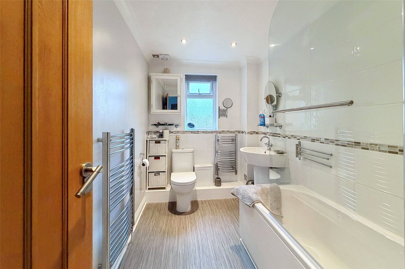 Angmering, West Sussex