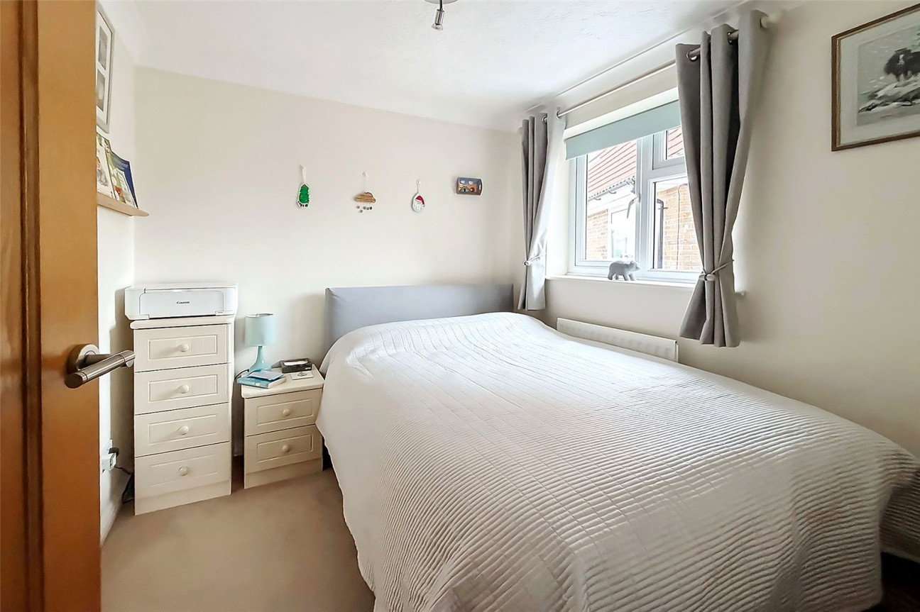 Angmering, West Sussex