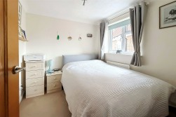 Angmering, West Sussex