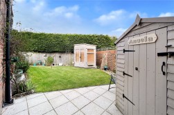 Angmering, West Sussex