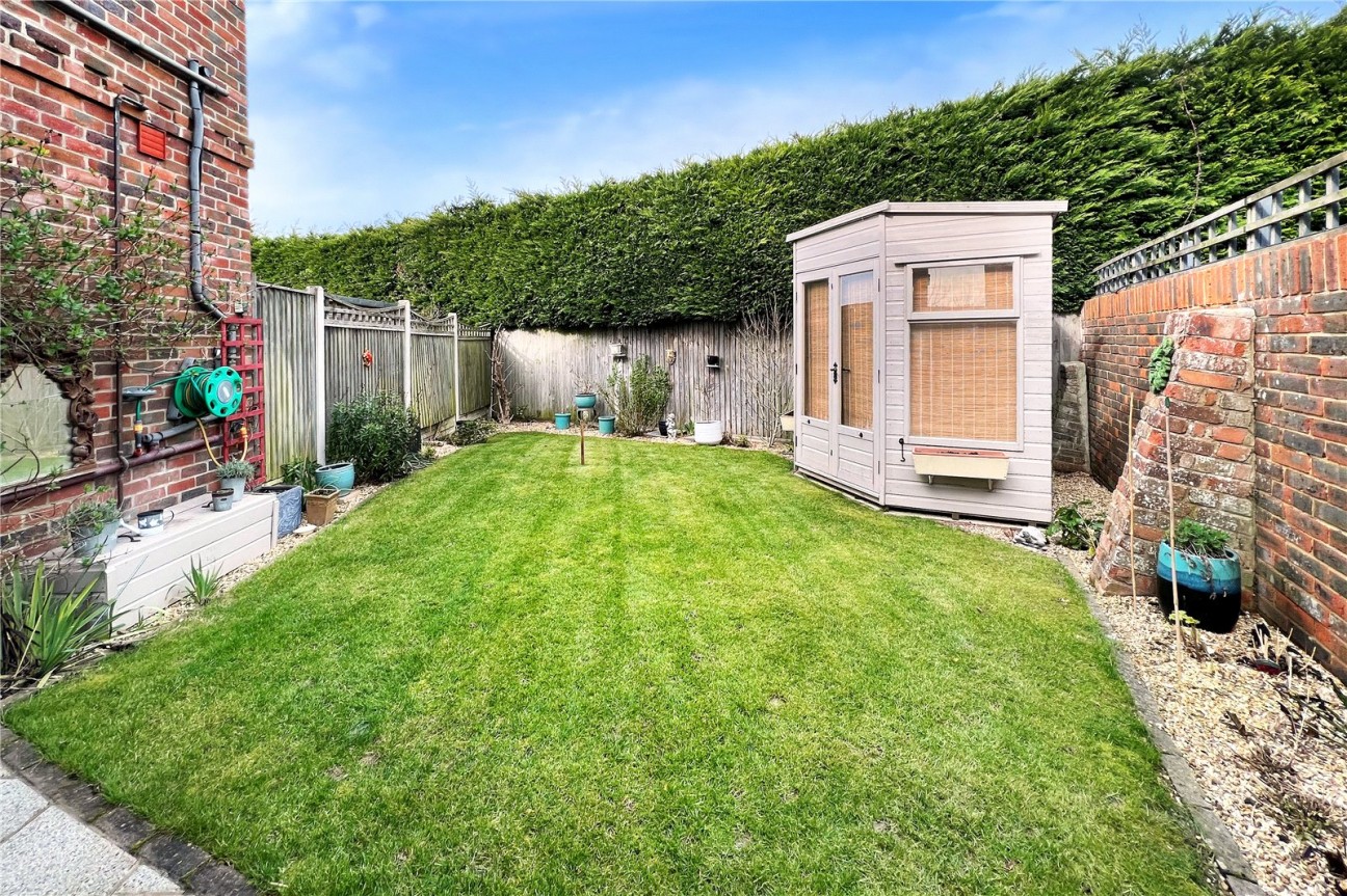 Angmering, West Sussex