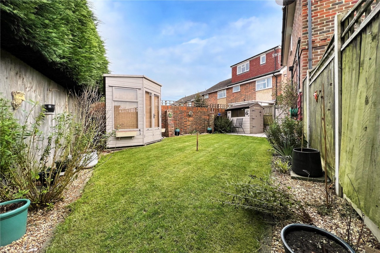 Angmering, West Sussex