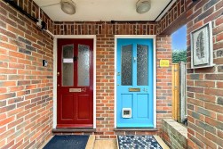 Angmering, West Sussex