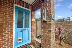 Angmering, West Sussex