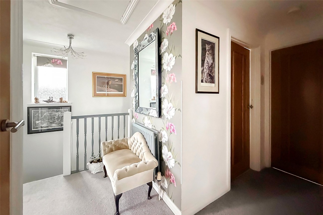 Angmering, West Sussex