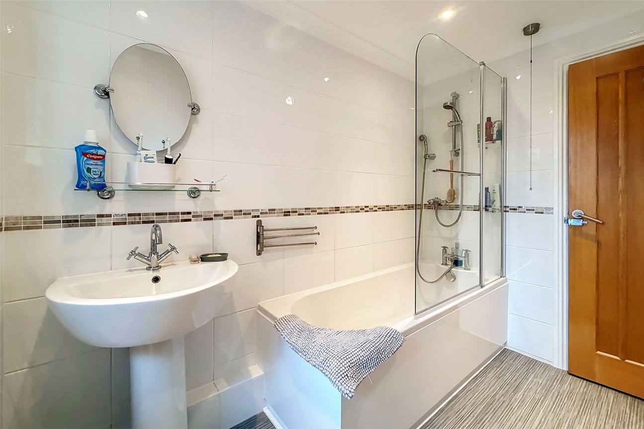 Angmering, West Sussex