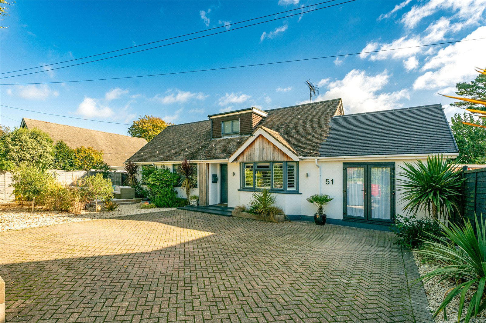 Mill Road Avenue, Angmering, West Sussex