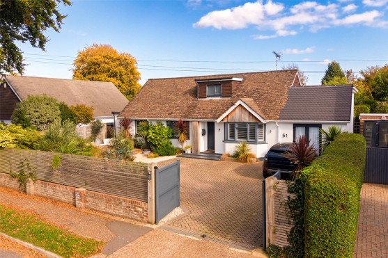 Angmering, West Sussex