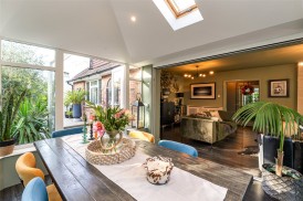 Angmering, West Sussex