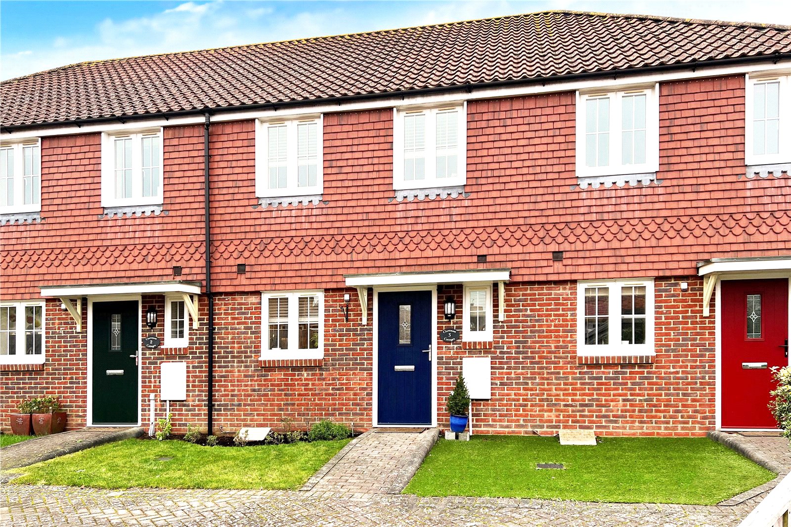 Angmering, West Sussex