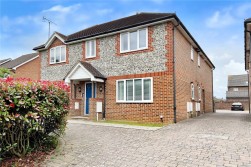 Angmering, West Sussex