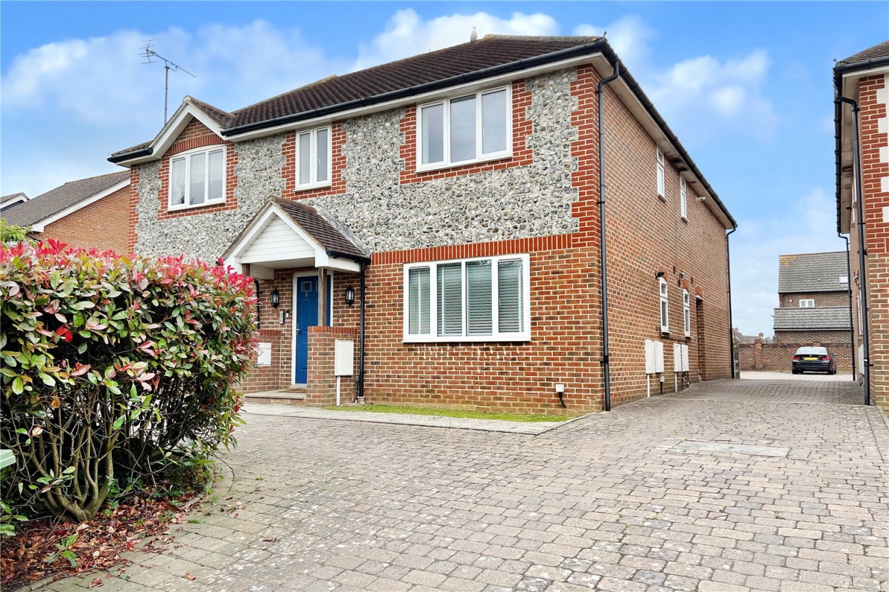 Angmering, West Sussex