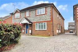 Angmering, West Sussex