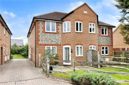 Angmering, West Sussex