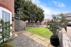 Angmering, West Sussex