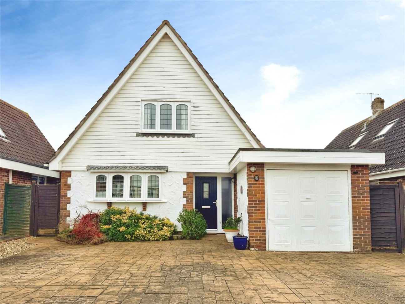 The Dell, Angmering, West Sussex