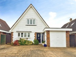 The Dell, Angmering, West Sussex